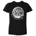 Kyrie Irving Dallas Basketball WHT