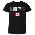 Thomas Harley Dallas Canada Elite WHT