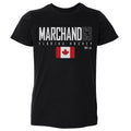 Brad Marchand Florida Canada Elite WHT