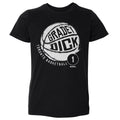 Gradey Dick Toronto Basketball WHT
