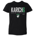 Annie Karich Boston Legacy FC Elite WHT