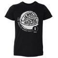 Jarred Vanderbilt Los Angeles L Basketball WHT