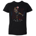 Ace Porter Harlem Globetrotters Outline WHT