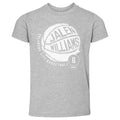 Jalen Williams Oklahoma City Basketball WHT
