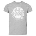 Mitchell Robinson New York Basketball WHT