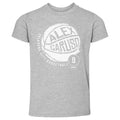 Alex Caruso Oklahoma City Basketball WHT