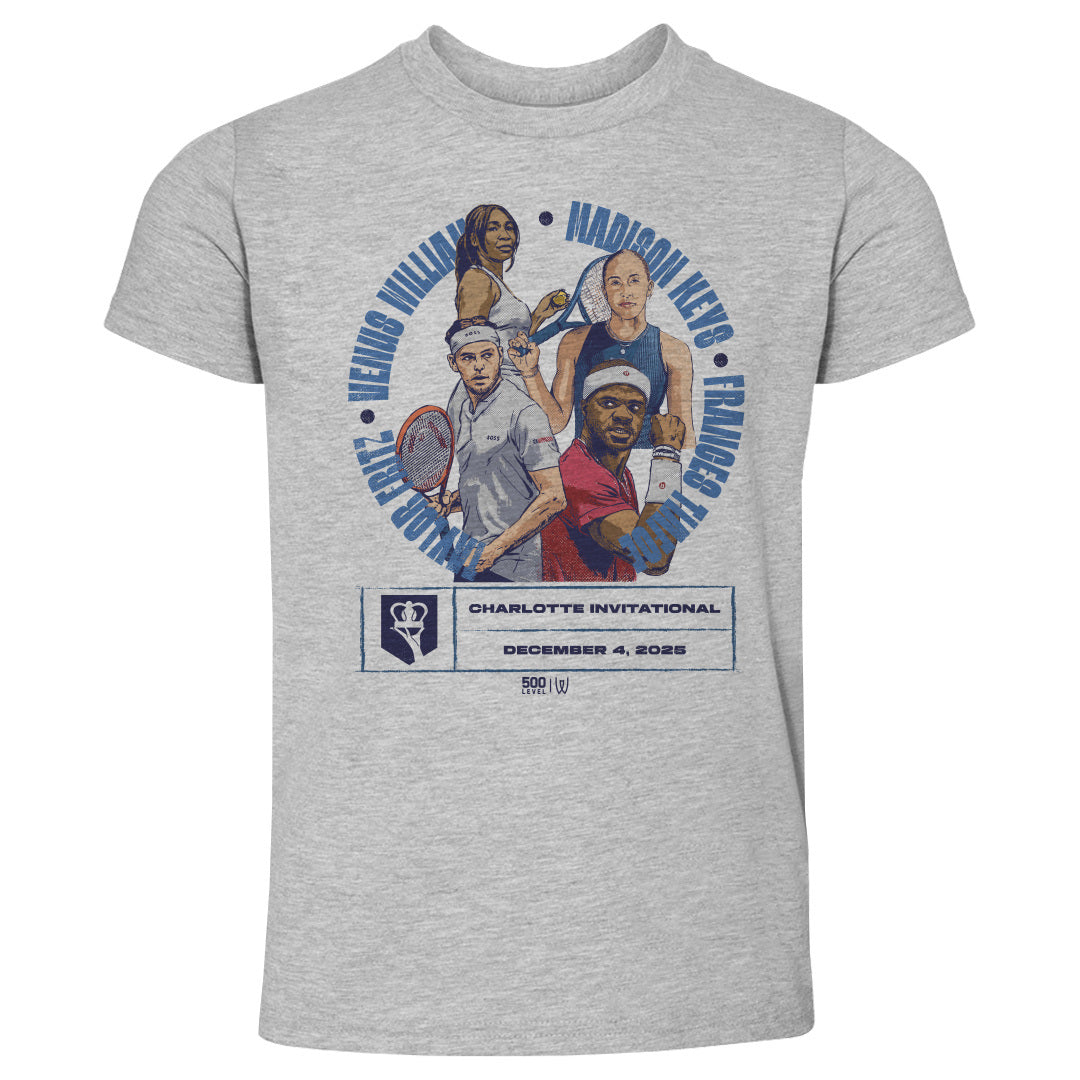 2025 Charlotte Invitational