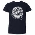 Santi Aldama Memphis Basketball WHT