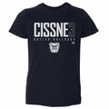 Hannah Cissne Butler Bulldogs Elite WHT