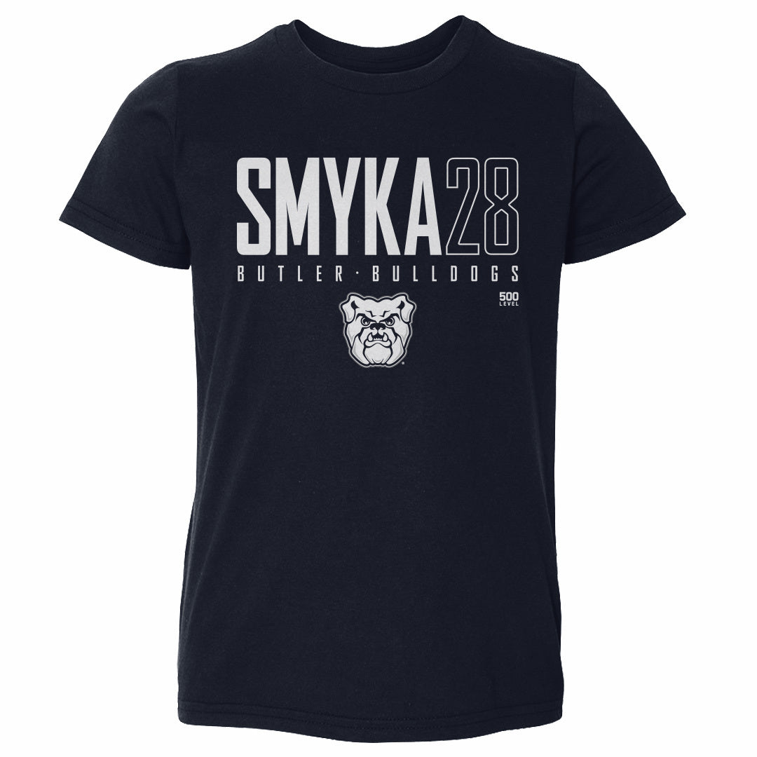 Katie Smyka Butler Bulldogs Elite WHT