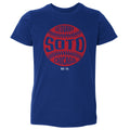 Geovany Soto Chicago C Vintage Baseball WHT