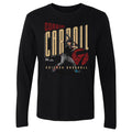 Corbin Carroll Arizona Player Name WHT