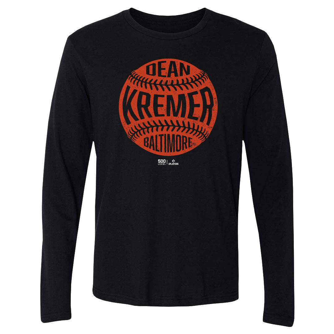 Dean Kremer Baltimore Vintage Baseball WHT