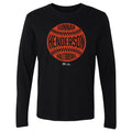Gunnar Henderson Baltimore Vintage Baseball WHT