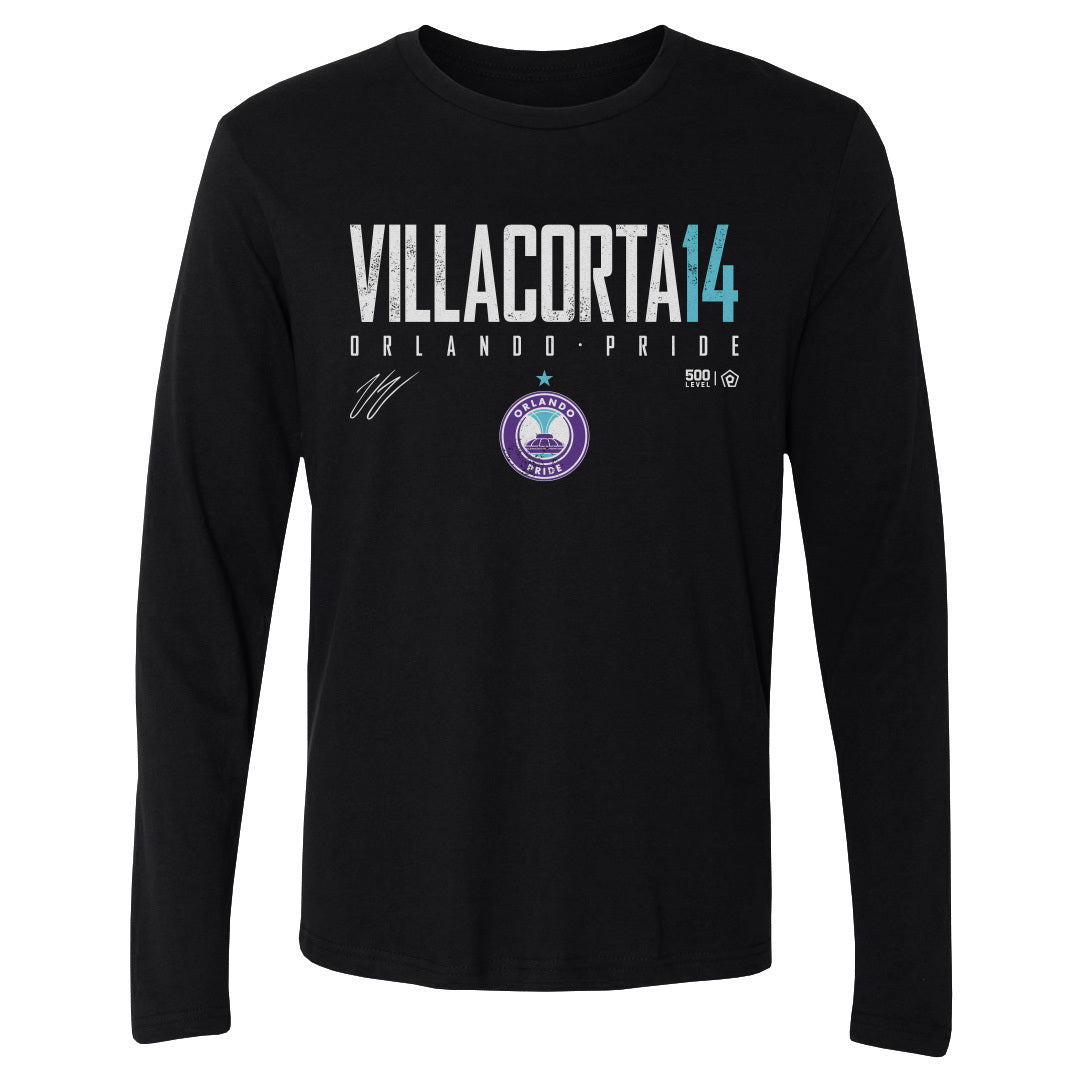 Viviana Villacorta Orlando Pride Elite WHT