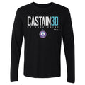 Seven Castain Orlando Pride Elite WHT