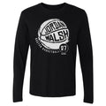 Jordan Walsh Boston Basketball WHT