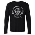 Crown Trio Vandegrift High School Basketball 3 - 2025 WHT