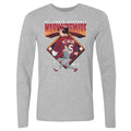 Mark McGwire St. Louis Baseball Diamond WHT