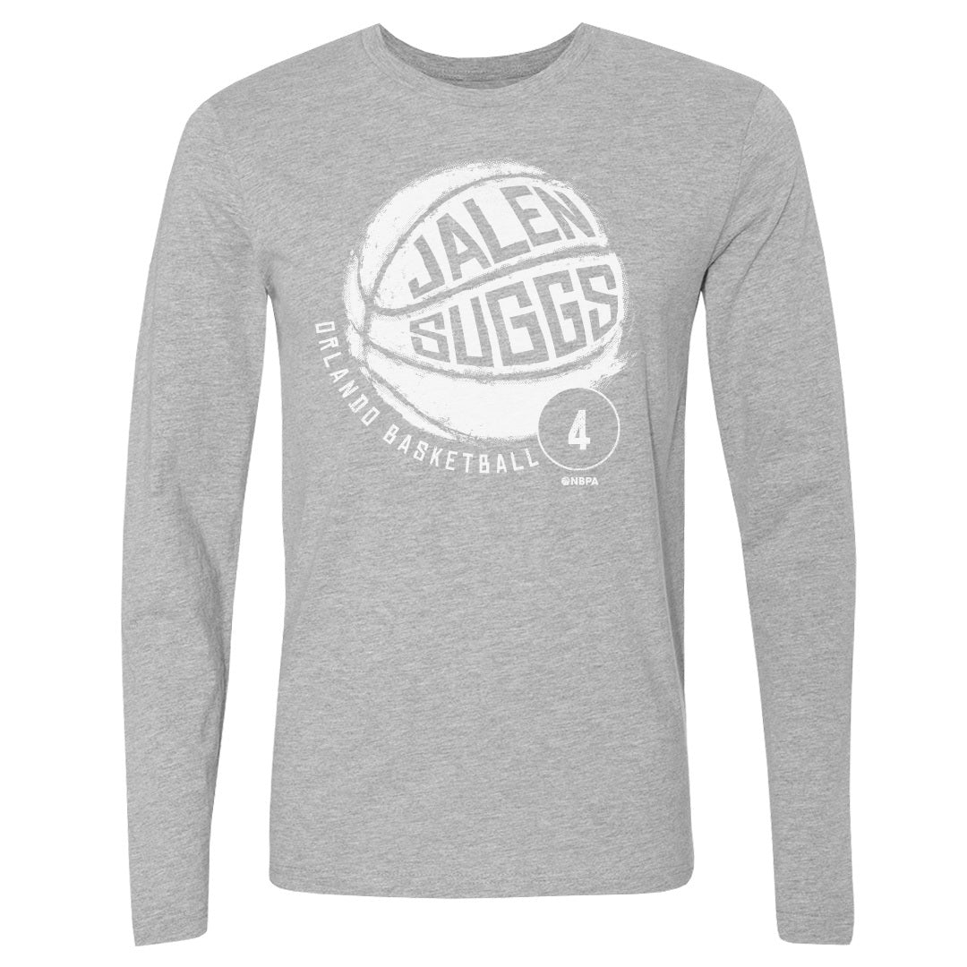 Jalen Suggs Orlando Basketball WHT