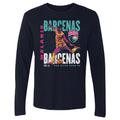 Melanie Barcenas San Diego Wave FC Repeat WHT
