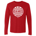 J.T. Realmuto Philadelphia Vintage Baseball WHT
