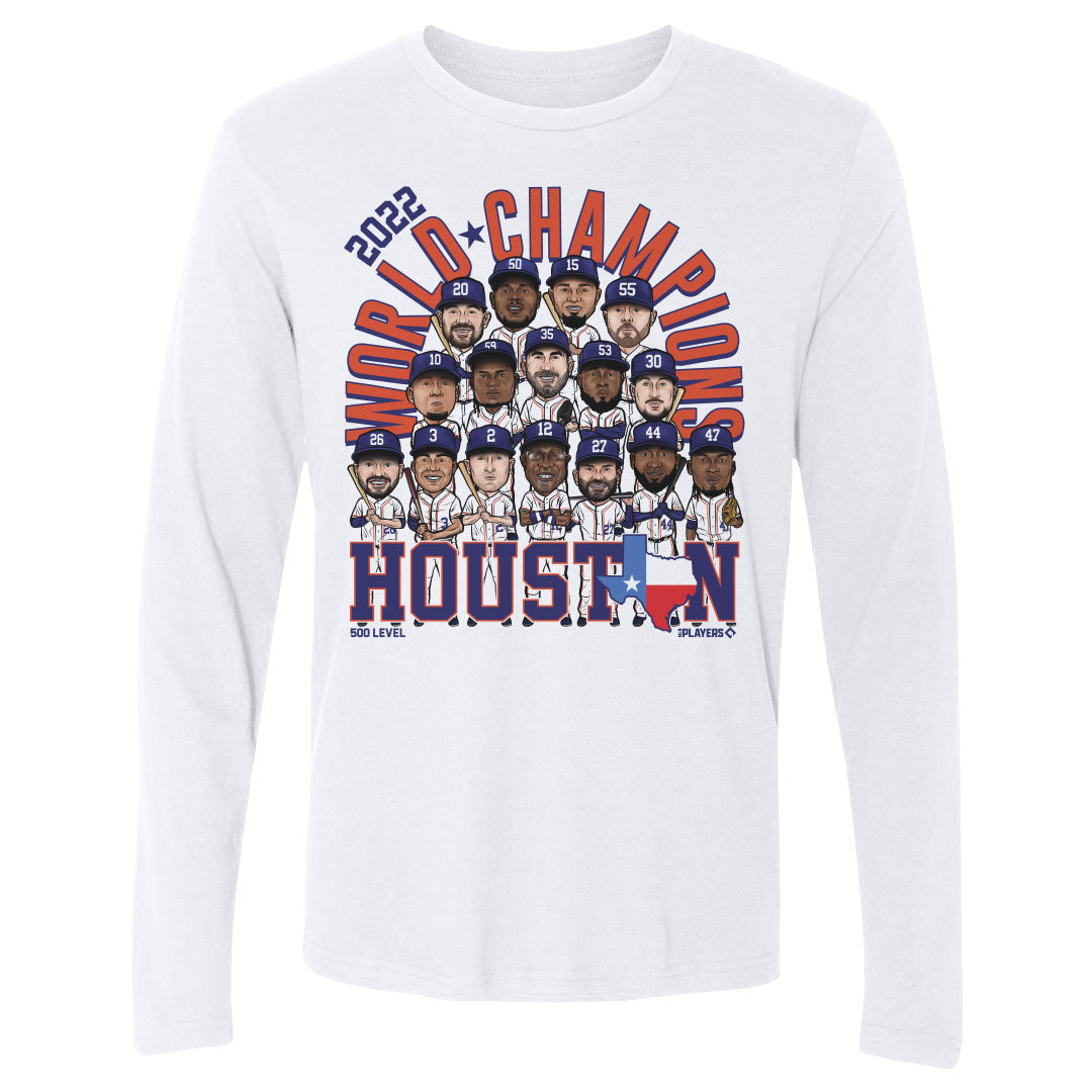 Houston Baseball Champs 2022
