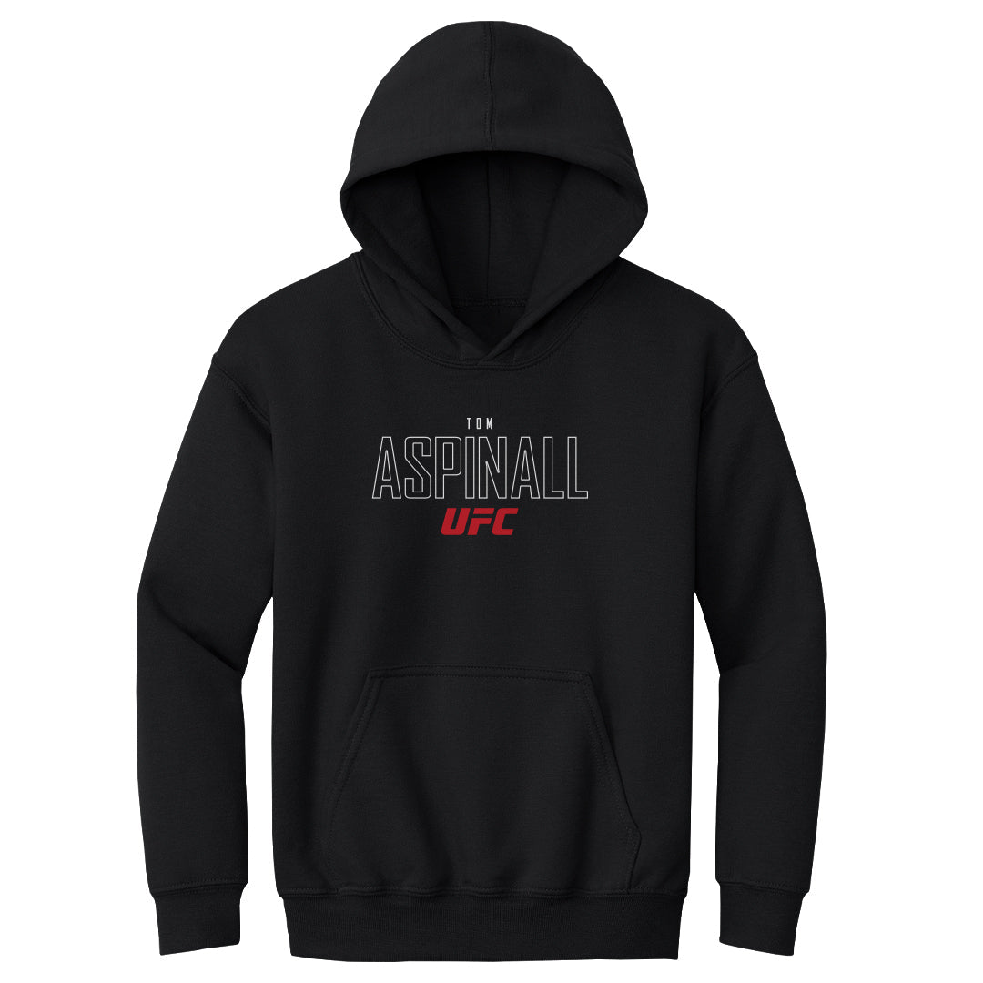 Tom Aspinall UFC Elite WHT