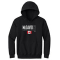 Connor McDavid Edmonton Canada Elite WHT