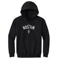 A'ja Wilson Las Vegas Aces Invert WHT