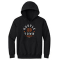 Houston Dynamo FC Hustle Town WHT