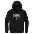 Amanda Gutierres Boston Legacy FC Elite WHT