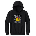Christmas Meow Christmas WHT