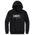 Shedeur Sanders Cleveland Elite WHT