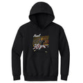 Paul Skenes Pittsburgh American Flag WHT