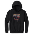 Buckets Barrera Harlem Globetrotters Nickname WHT