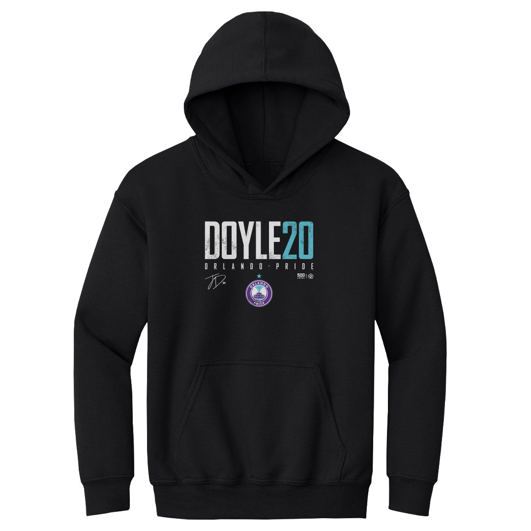 Julie Doyle Orlando Pride Elite WHT