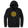 Oneil Cruz Pittsburgh Vintage Baseball WHT