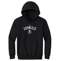 Breanna Stewart New York Liberty Invert WHT