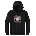 Harlem Globetrotters Retro Arc WHT