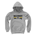 Bill Mazeroski Font K