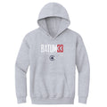 Nicolas Batum Los Angeles Clippers Elite WHT