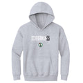 Baylor Scheierman Boston Celtics Elite WHT