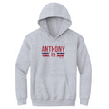 Roman Anthony Boston Font