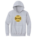 Manny Machado San Diego Vintage Baseball WHT