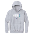 Liam McNeeley Charlotte Hornets Elite WHT