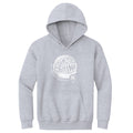Cameron Brink Los Angeles Basketball WHT