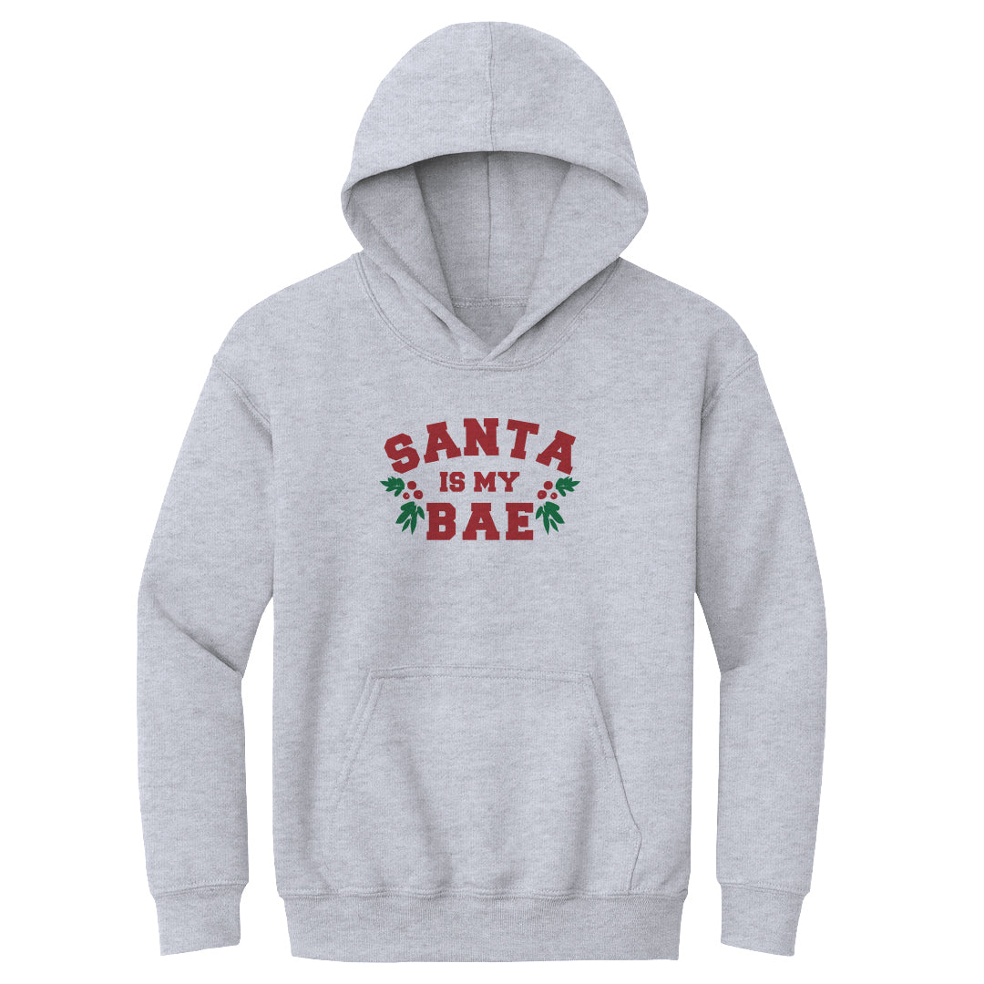Christmas Santa Is My Bae
