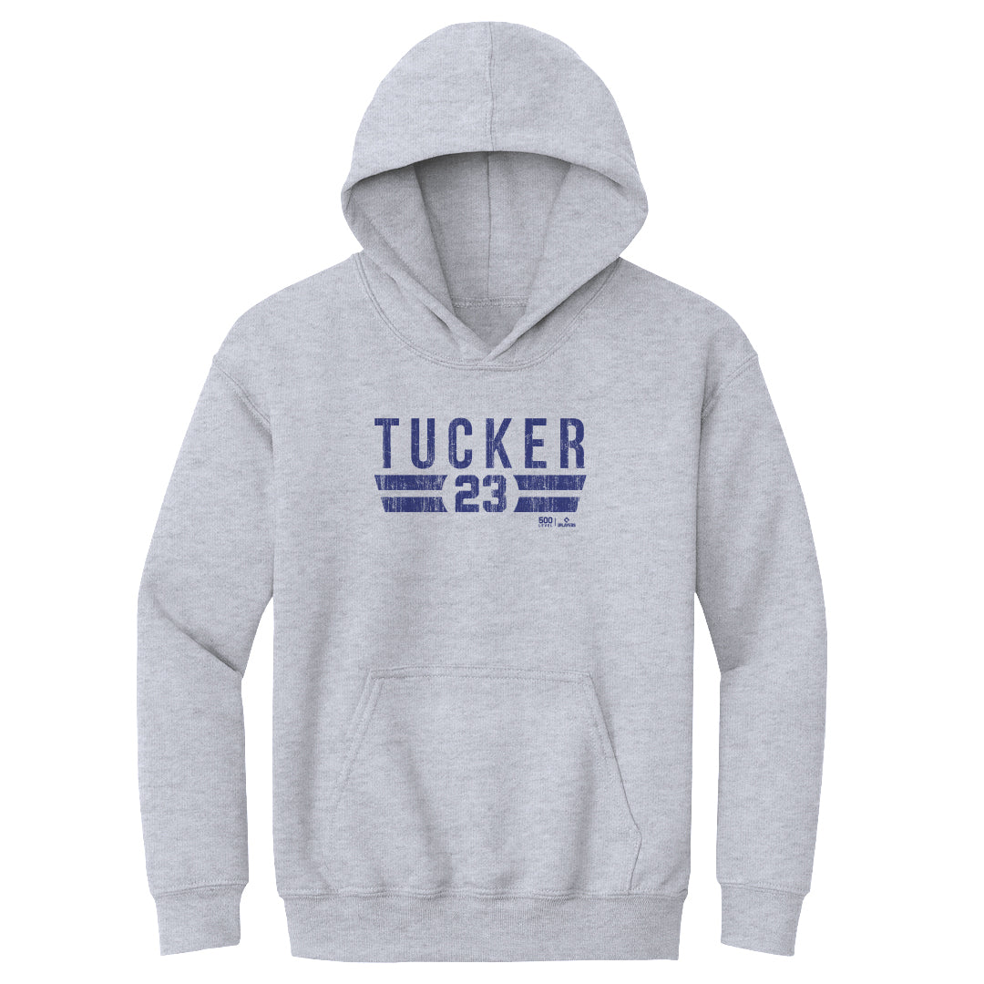 Kyle Tucker Los Angeles D Font