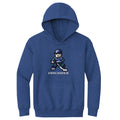 Vancouver Hockey 8-bit WHT